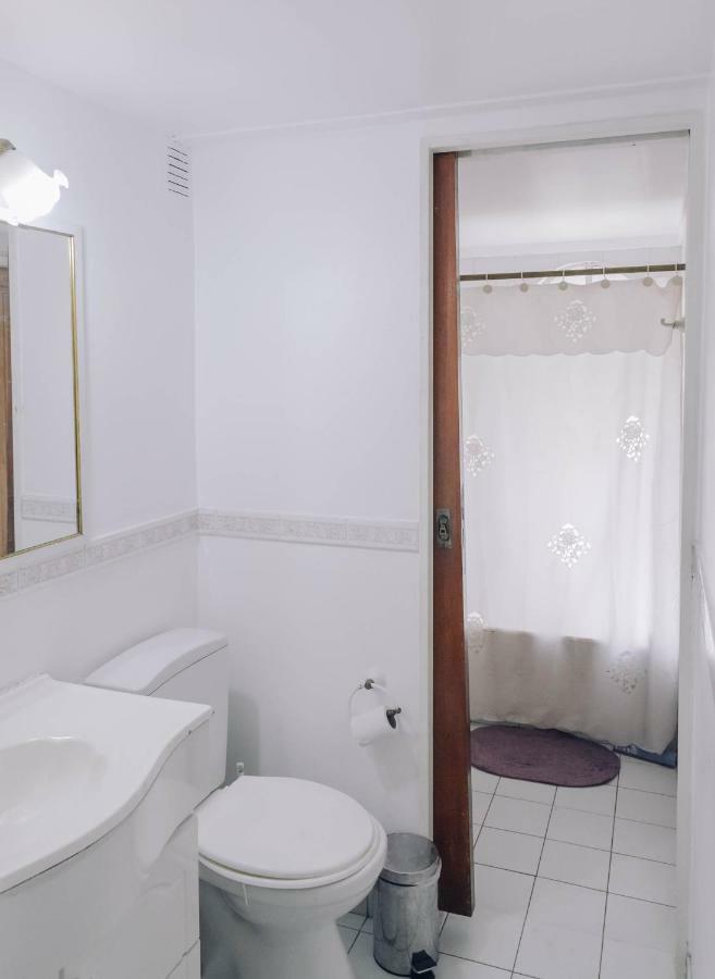 Quarto em Acomodações Particulares Experiencia Congreso Buenos Aires