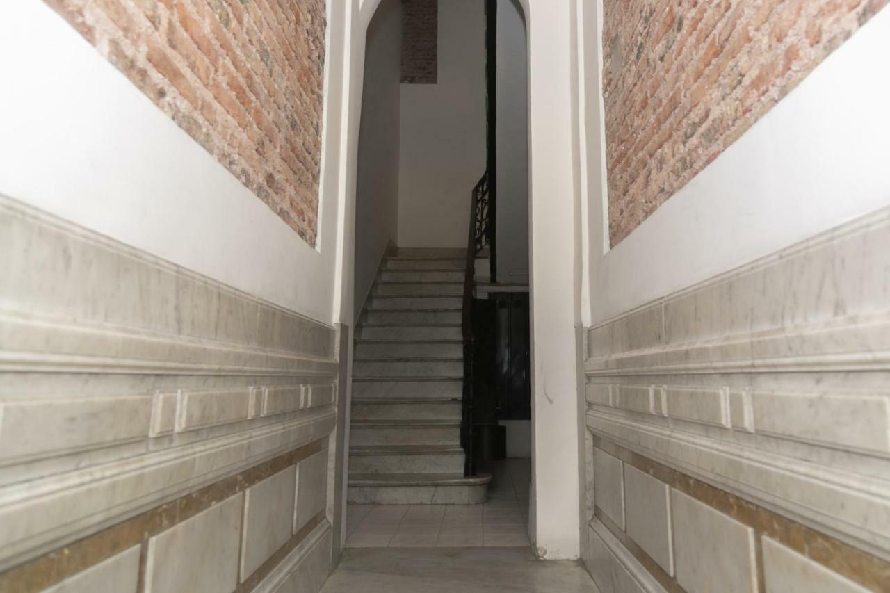 Quarto em Acomodações Particulares Experiencia Congreso
